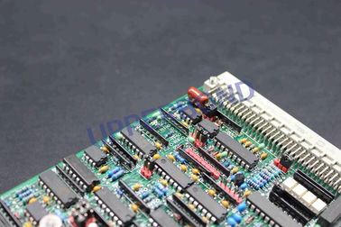 comprar Regulador bonde do gerador para a velocidade da inclinação que regula no empacotador do cigarro do Super Slim Fabricação em linha