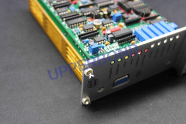 comprar Controlador de alta temperatura da velocidade da prova da oxidação da tolerância para o gerador bonde da máquina de embalagem do cigarro de Sasib Fabricação em linha
