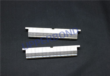 comprar Cortador de papel de prata metálico de lâmina de faca Mk8 da máquina do cigarro Mk9 Fabricação em linha