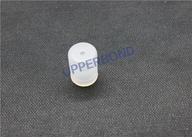 comprar Bocal pequeno Wearproof branco da inspeção para a máquina de fabricação de cigarros Fabricação em linha