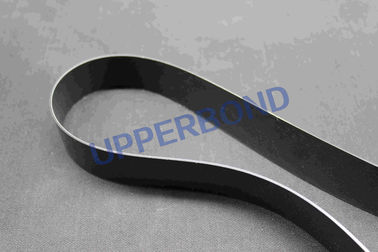 comprar Correias da movimentação tratadas corpo convexo do poder comprimento de 200 - de 3100mm para a maquinaria do cigarro de Hauni Fabricação em linha