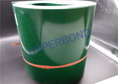 comprar Correia transportadora personalizada do coletor de borracha das peças sobresselentes da maquinaria do cigarro Fabricação em linha