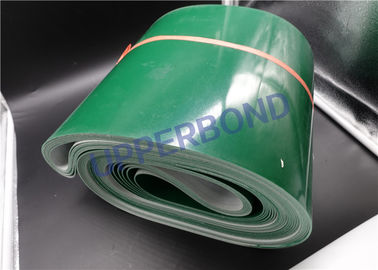 comprar Correias da movimentação lisa com nervuras do transporte do coletor para a máquina do fabricante de cigarro Mk8 Fabricação em linha