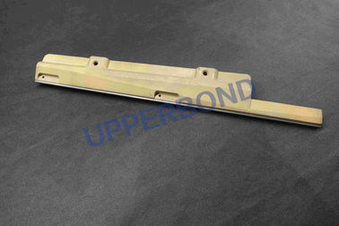 comprar Aquecimento de superfície coberto grânulo do Assy de Garniture do calefator das peças sobresselentes da maquinaria do cigarro do CE para a linha de produção do cigarro Mk9 Fabricação em linha