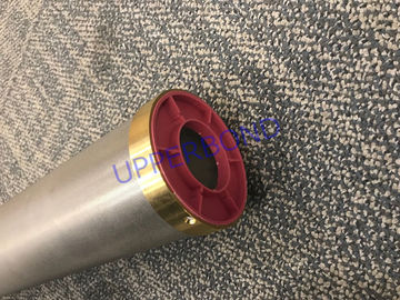 comprar As peças sobresselentes da máquina de rolamento dos cigarros Mk8/MK9 convergem a malha do tubo de Cellector do cigarro Fabricação em linha