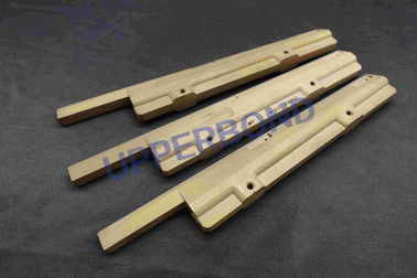 comprar Calefator do Disilicide do molibdênio da função de aquecimento do Assy de Garniture para a máquina da produção do cigarro Mk9 Fabricação em linha