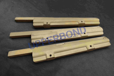 comprar Barra de aquecimento introduzida do aço de tungstênio para aquecer acima esparadrapos para o fabricante de cigarro de Rod Hauni do cigarro Fabricação em linha
