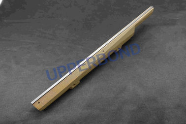 comprar Ferro de solda revestido tubular das peças sobresselentes duráveis da maquinaria do cigarro que aquece acima a colagem de papel da selagem Fabricação em linha