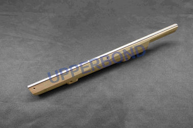 comprar Peças sobresselentes cerâmicas da maquinaria do cigarro do ferro abrasador do PTC para máquinas de fabricação de cigarros adesivas de Gd da selagem do cigarro Fabricação em linha
