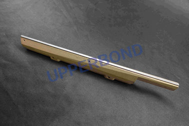 comprar Corpo do aquecimento do Disilicide do molibdênio do esparadrapo de papel na máquina da produção do cigarro Mk8 Fabricação em linha