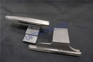 comprar As peças da máquina do cigarro de MK8 MK9/Cig que faz a máquina de rolamento poupam partes da língua Fabricação em linha