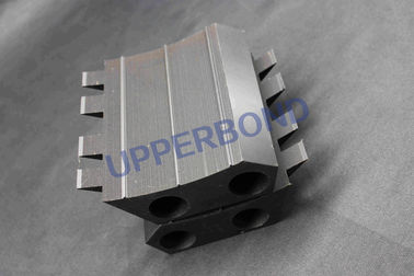 comprar Bloco material ferroso do rolamento da máquina 3 máximos do conjunto de filtro do cigarro para envolver o papel de derrubada Fabricação em linha