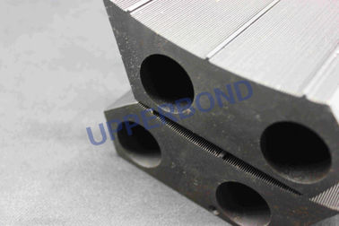 comprar Bloco do contador do revestimento de conversão das peças sobresselentes da maquinaria do cigarro do ISO da máquina de contrato Mk8 3 máximos do filtro do cigarro de Molins Fabricação em linha