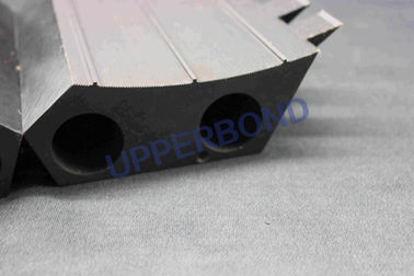 comprar Bloco do rolamento do óxido vermelho da máquina 3 máximos do conjunto de filtro do cigarro para envolver o papel de derrubada Fabricação em linha
