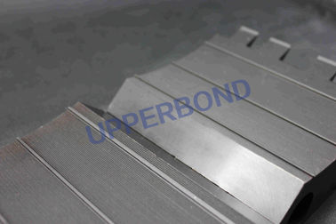 comprar Cilindro de rolamento processado magnetita que opõe o bloco para o lado do caminhão basculante de Mark 8 da máquina de fabricação de cigarros Fabricação em linha
