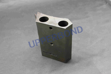 comprar Placa contrária antiferrugem ao papel de conexão do cigarro do rolo na máquina de harmonização s máximo do filtro Fabricação em linha