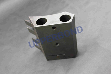 comprar Bloco de cobre do rolamento do selênio da máquina 3 máximos do conjunto de filtro do cigarro para envolver o papel de derrubada Fabricação em linha