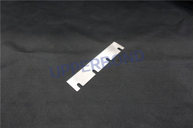 comprar Arrolhe a derrubada das facas de corte de papel para de Hauni Protos a máquina 70/80 de fabricação de cigarros Fabricação em linha