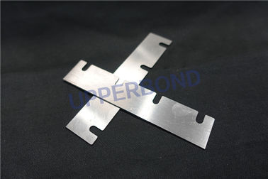 comprar Peças sobresselentes da maquinaria das lâminas de faca da máquina do cigarro de EM45120200 Hauni/fabricante de cigarros Fabricação em linha