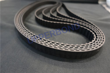 comprar Arco - correias cronometrando dentadas para o pacote/minuto do empacotador 180 da tampa da dobradiça da máquina de embalagem HLP2 dos cigarros Fabricação em linha