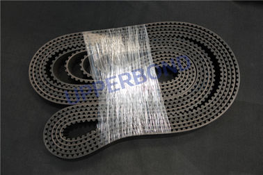 comprar Correia da movimentação durável do dente de peças sobresselentes do empacotador dos cigarros da máquina de embalagem de Molins Fabricação em linha