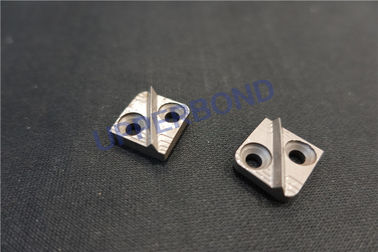 comprar Facas das lâminas de cortador do Stamper da máquina de embalagem HL2 do cigarro para o selo de imposto Fabricação em linha