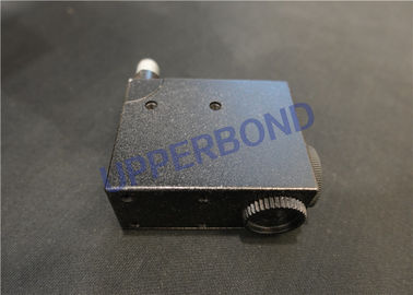 comprar Sensor funcional longo preto do selo de imposto da vida para a máquina de empacotamento do cigarro Fabricação em linha