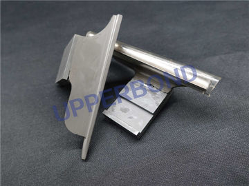 comprar Língua de alta temperatura do cigarro das peças sobresselentes da maquinaria do cigarro da tolerância para comprimir o filtro Ros Fabricação em linha