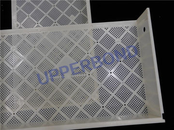 comprar Bandeja de carga dos Cigs de Molins Protos da máquina de fabricação de cigarros das bandejas 84-144mm de Rod do filtro Fabricação em linha