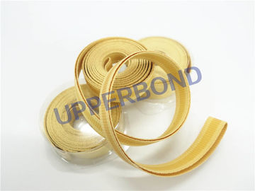 comprar A máquina KDF2 revestiu o amarelo ISO9001 personalizado largura da fita de Garniture Fabricação em linha