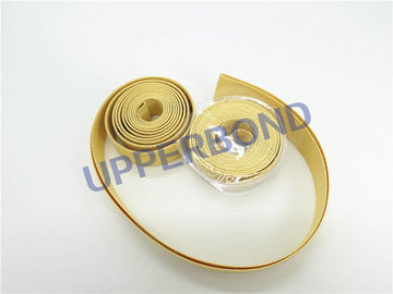 comprar Filtro que faz a fita de Garniture da máquina com bom coeficiente de fricção revestido Fabricação em linha
