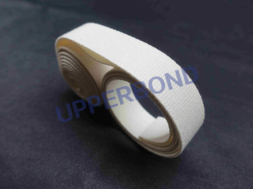 comprar Fita revestida 21 * de Garniture reboque de transporte do papel e do acetato de filtro 2800 para a máquina Zl21 Zl23 do filtro Fabricação em linha