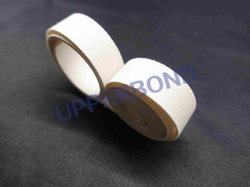 comprar Fita infinita feita de linho da sução para o cigarro Rod que forma a unidade de máquinas de Decoufle que contêm o papel e o cigarro de Rod Fabricação em linha