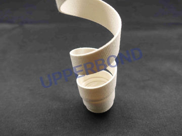 comprar fita de 14,5 * 3100 transportes para o Assy de Garniture do formato do filtro de Hauni que faz o papel de filtro de transferência da máquina Kdf2 Fabricação em linha