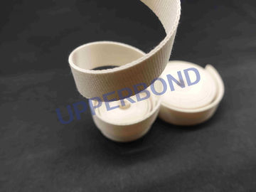 comprar Fita infinita de Garniture da fibra do linho para o cigarro Rod que forma a unidade de máquinas de Decoufle que contêm o papel e o cigarro de Rod Fabricação em linha