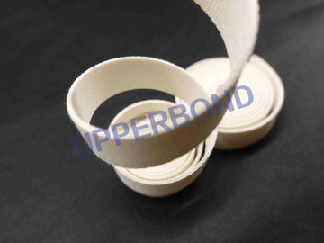 comprar O linho fez a fita do transporte para o Assy de Garniture do formato de Hauni filtrar a fatura do papel de filtro de transferência da máquina Kdf2 Fabricação em linha