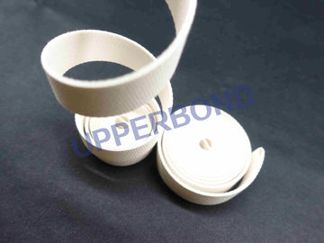 comprar Fita revestida fibra de Aramid Garniture que transporta o reboque do papel e do acetato de filtro para a máquina Zl21 Zl23 do filtro Fabricação em linha