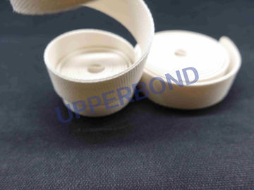 comprar fita de 21 * 2800 formatos que guarda o papel de Rod com cigarro cortado para o Assy de Garniture da máquina da produção do cigarro Fabricação em linha