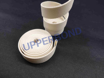 comprar Correia 22 * 3135 do formato do CE para o setor de Garniture da máquina de fabricação de cigarros de Hauni que processa o papel do cigarro Fabricação em linha