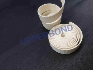 comprar fita de 14,5 * 2475 transportes para o Assy de Garniture do formato do filtro de Hauni que faz o papel de filtro de transferência da máquina Kdf2 Fabricação em linha