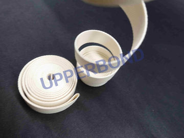 comprar Fita revestida durável 14,5 * de Garniture reboque de transporte do papel e do acetato de filtro 3100 para a máquina Zl21 Zl23 do filtro Fabricação em linha