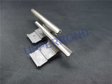 comprar Língua material da liga das peças sobresselentes da maquinaria do cigarro de Mk8 Mk9 para 7,8 6,0 diâmetro de 5,4 cigarros Fabricação em linha