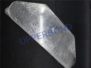 comprar Tampa transparente do fabricante de cigarro MK8 do plexiglás que protege as peças sobresselentes de vidro da maquinaria Fabricação em linha