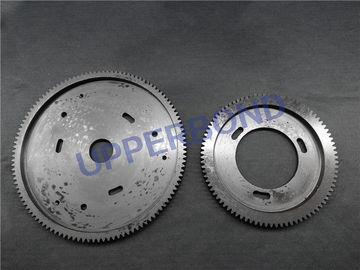 comprar A máquina precisa do cigarro MK8 parte as rodas dentadas das engrenagens da movimentação do max S Fabricação em linha