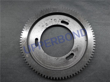 comprar A máquina de fabricação de cigarros de MK8 MK9 roda as engrenagens da movimentação de Teeths do fabricante Fabricação em linha