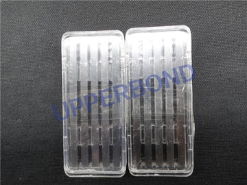 comprar Máquina de rolamento Mark8 do cigarro Mark9 que derruba as facas de papel que vestem peças sobresselentes Fabricação em linha