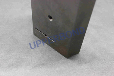 comprar Bloco contra galvanizado peças da máquina do cigarro do metal MK8 da máquina de contrato Mk8 3 máximos do filtro do cigarro de Molins Fabricação em linha