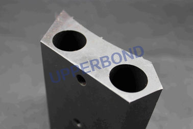 comprar Cilindro preto quente do rolamento do óxido que opõe o bloco para o lado do caminhão basculante de Mark 8 da máquina de fabricação de cigarros Fabricação em linha