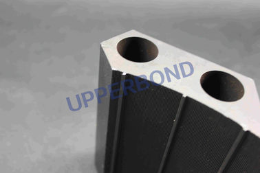 comprar A máquina do cigarro do CE MK8 parte o óxido vermelho que derruba o bloco comum de papel do combinador para a máquina de conexão S máximo do filtro Fabricação em linha
