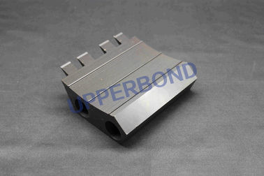 comprar Bloco do rolamento do revestimento de conversão da máquina 3 máximos do conjunto de filtro do cigarro para envolver o papel de derrubada Fabricação em linha